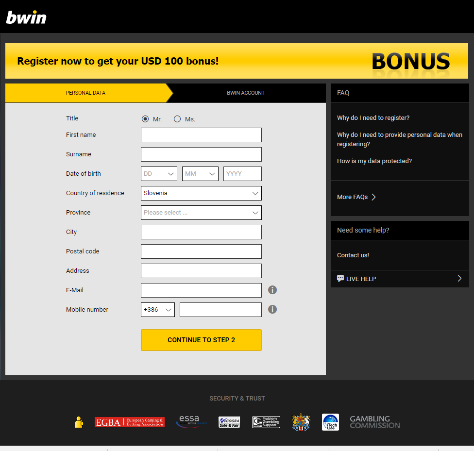 Bwin Poker Oferta Rakeback Melhor Bwin Rakeback E Bonus De Poker