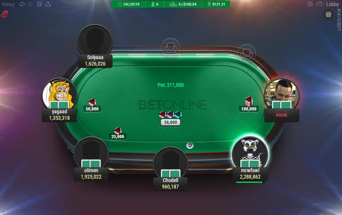 betonline-mesa-poker