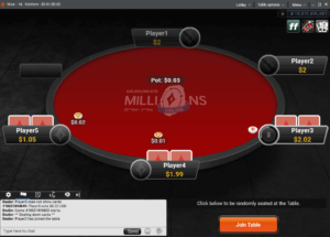 partypoker-table
