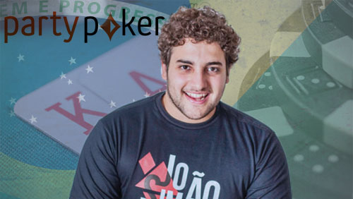 Joao INeedMassari Simao Partypoker