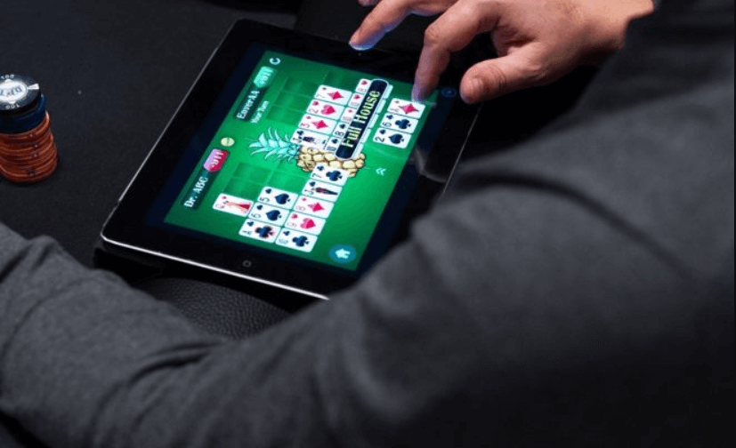 sites de poker online brasil