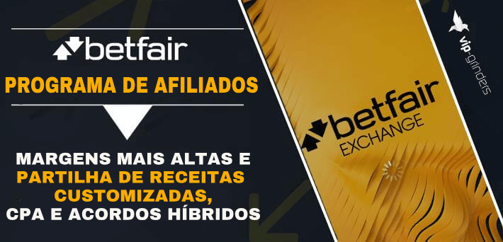 afiliados da betfair