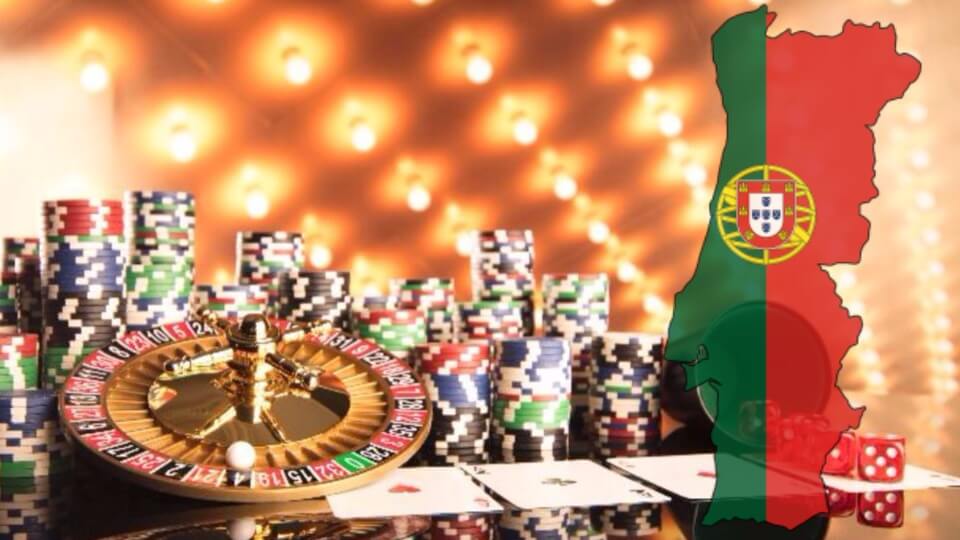 Casino portugal online