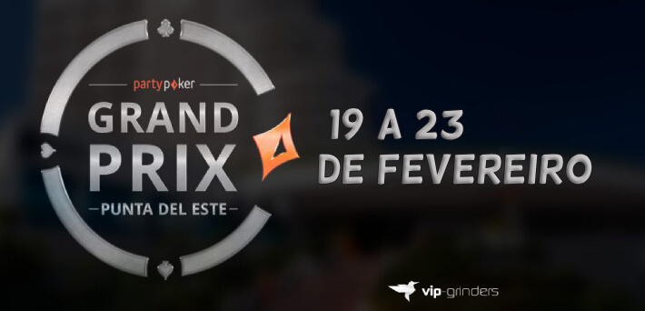 Grand Prix Punta del Este