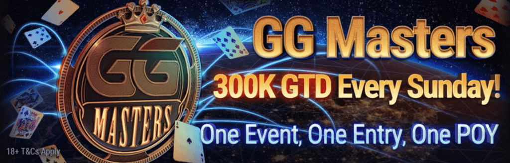 ggmasters-ggpoker-tournament