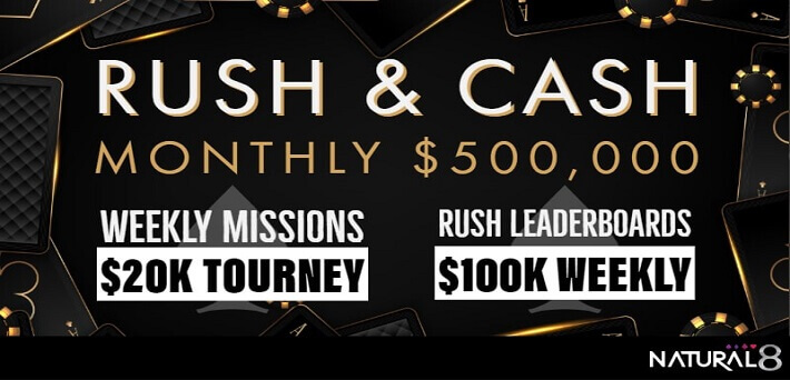 RushnCash and Omahafest