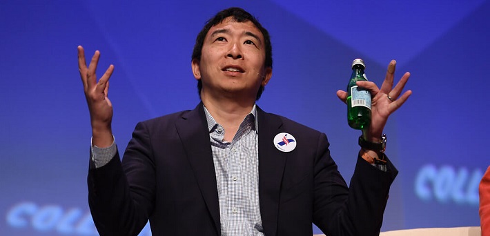 Andrew-Yang