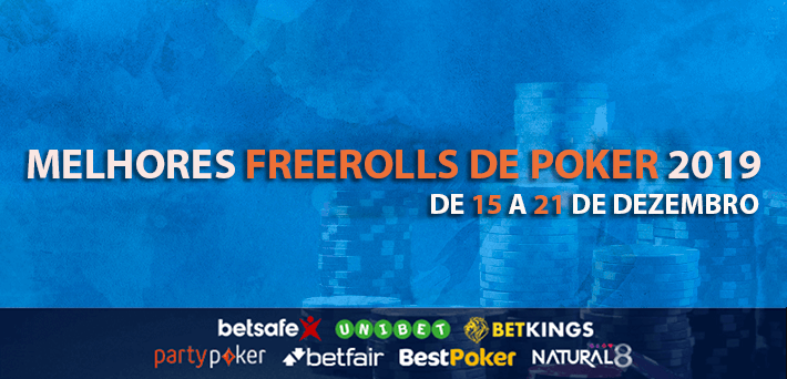 MELHORES-FREEROLLS-DE-POKER-de-15-a-21-dez-2019