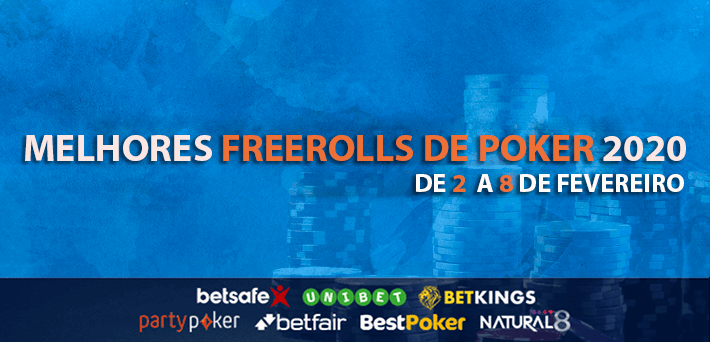 MELHORES-FREEROLLS-DE-POKER-2-A-8-FEVEREIRO-2020