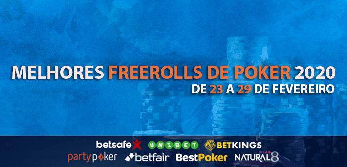 MELHORES-FREEROLLS-DE-POKER-23-A-29-FEVEREIRO-2020