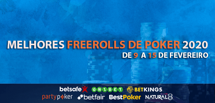 MELHORES-FREEROLLS-DE-POKER-9-a-15-Fevereiro-2020