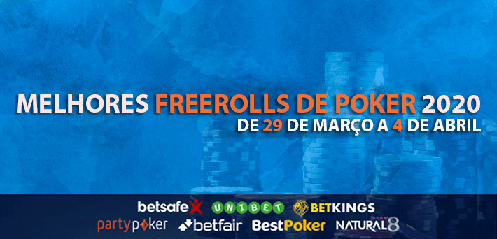 MELHORES-FREEROLLS-DE-POKER29-MARÇO-A-4-ABRIL-2020