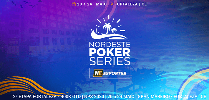 Nordeste-Poker-Series