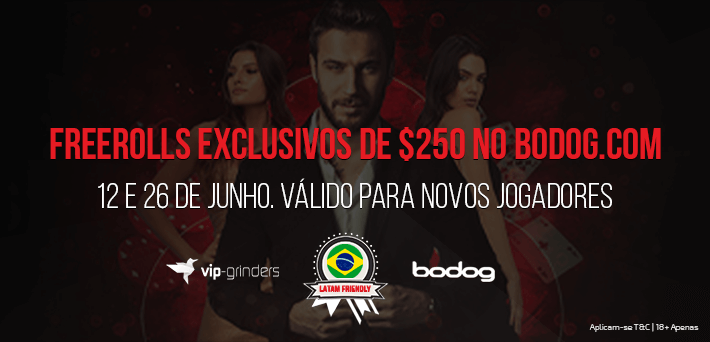 Freerolls-exclusivos-Bodog-VIP-Grinders-2