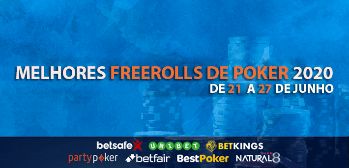 MELHORES-FREEROLLS-DE-POKER-21-a-27-junho-2020