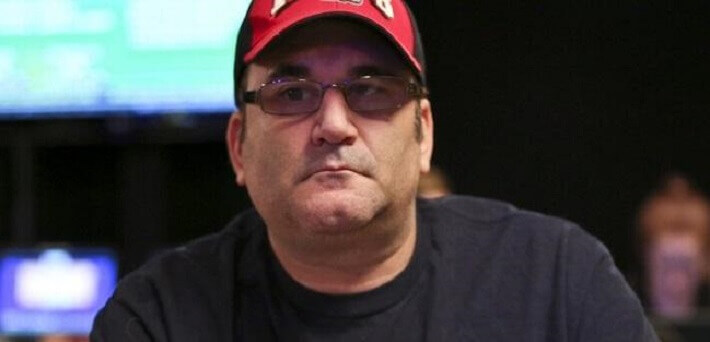 Mike-Matusow