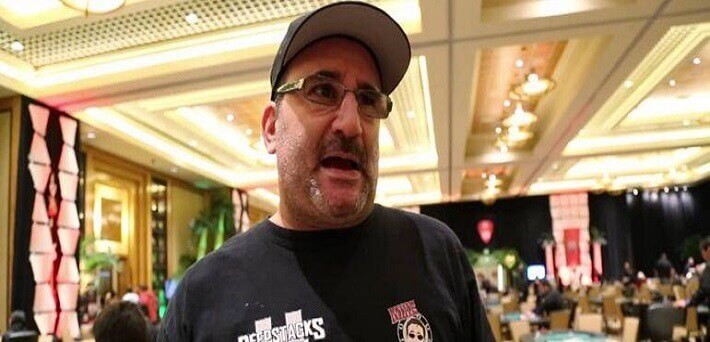 Mike-Matusow