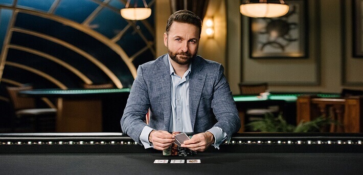 negreanu