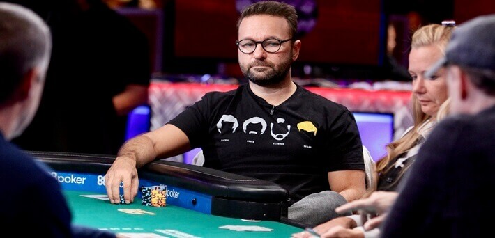 Daniel-Negreanu