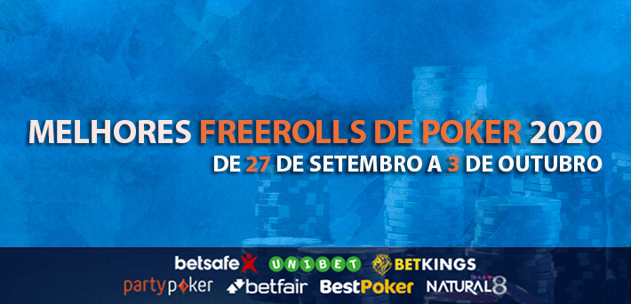 MELHORES-FREEROLLS-DE-POKER-setembro-2020