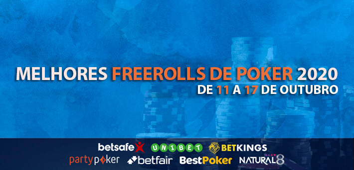 MELHORES-FREEROLLS-DE-POKER-11-17-outubro-2020