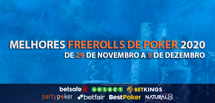 MELHORES-FREEROLLS-DE-POKER-dezembro-2020