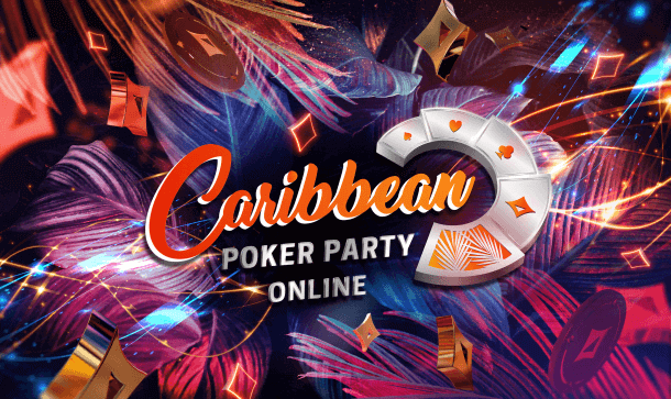 caribbean-poker-party