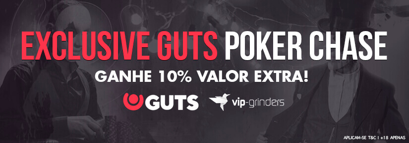 Exclusive Guts Poker Chase