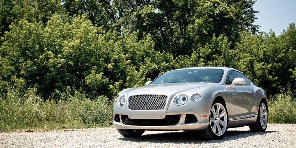 Bentley-Continental-GT