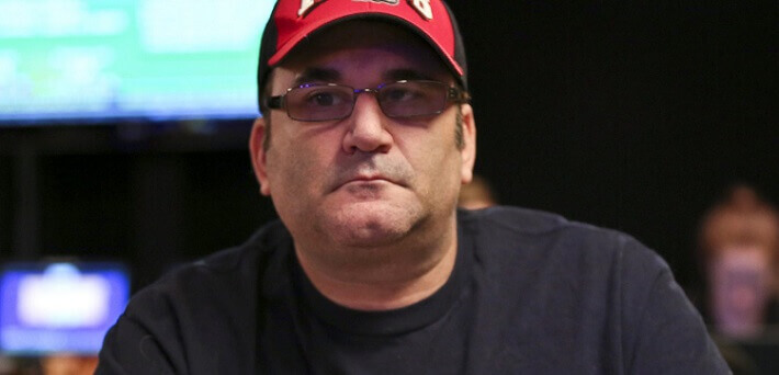 Mike-Matusow