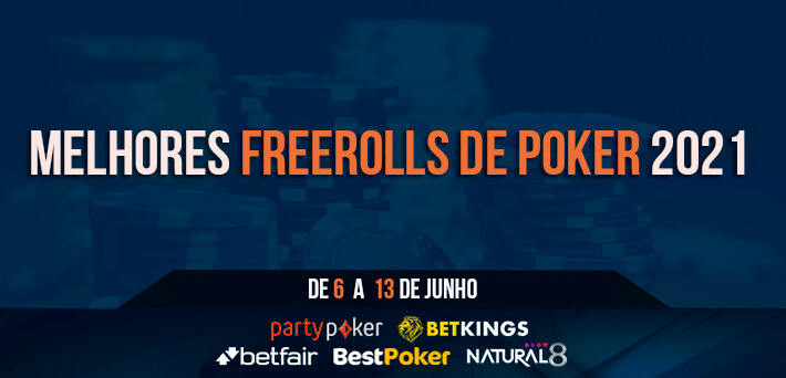 MELHORES-FREEROLLS-DE-POKER-Junho-2021-2