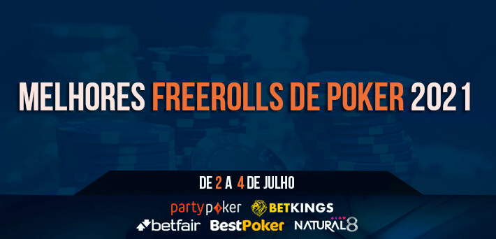 MELHORES-FREEROLLS-DE-POKER-2021-JULHO