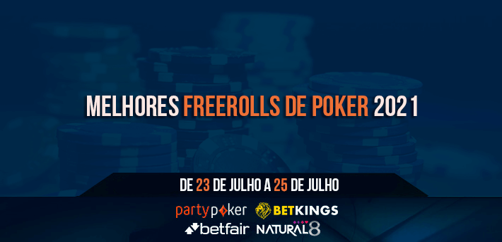 MELHORES-FREEROLLS-DE-POKER-23-25-julho-2021