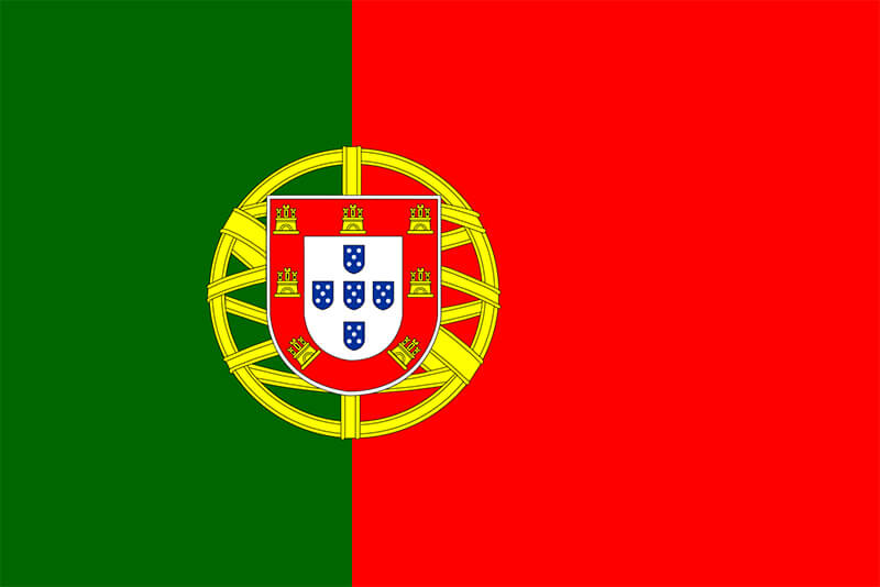 Flag-Portugal