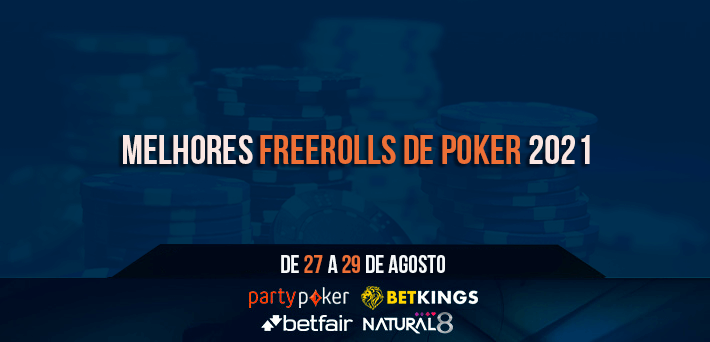 MELHORES-FREEROLLS-DE-POKER-27-29-AGOSTO-2021