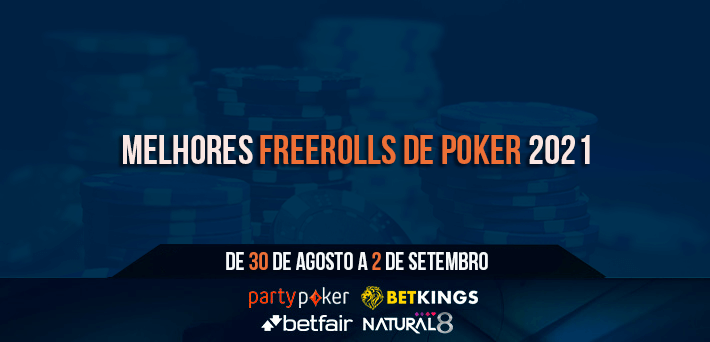 MELHORES-FREEROLLS-DE-POKER-AGOSTO-SETEMBRO-2021