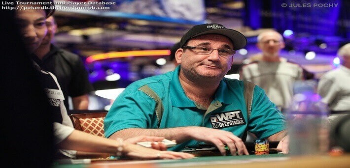 Mike-Matusow