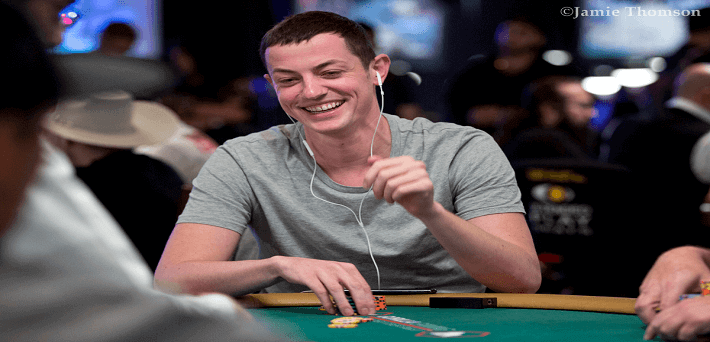 Tom-Dwan