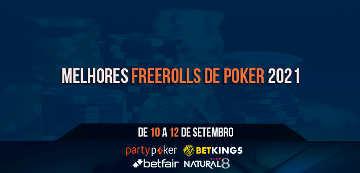 MELHORES-FREEROLLS-DE-POKER-10-12-SETEMBRO-2021