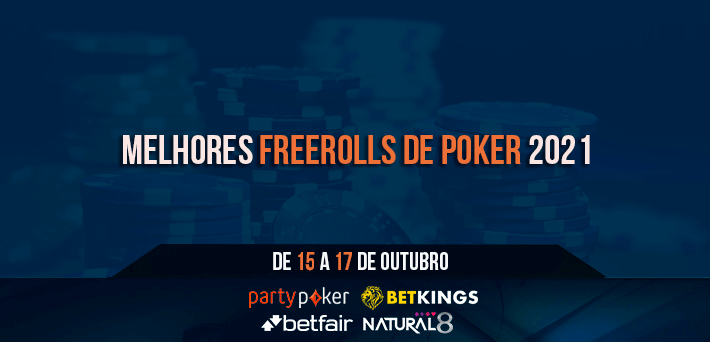 MELHORES-FREEROLLS-DE-POKER-15-17-outubro-2021