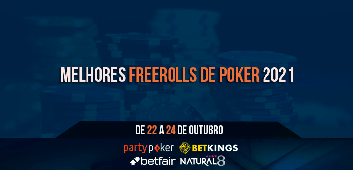 MELHORES-FREEROLLS-DE-POKER-22-24-outubro-2021