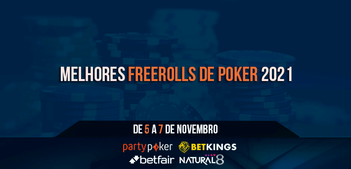 MELHORES-FREEROLLS-DE-POKER-5-7-NOVEMBRO-2021