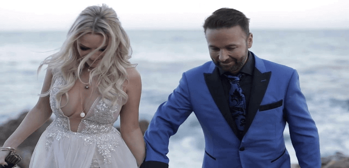 Daniel-Negreanu-Amanda-Leatherman