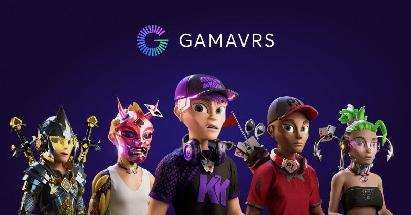 gamavrs-pr