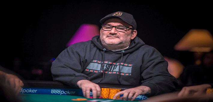 Mike-Matusow