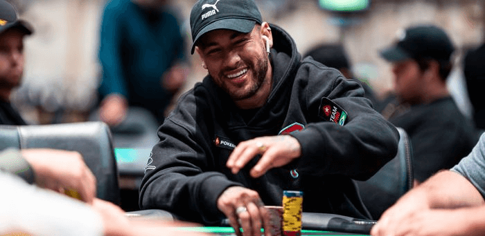 Neymar-WSOP-2022