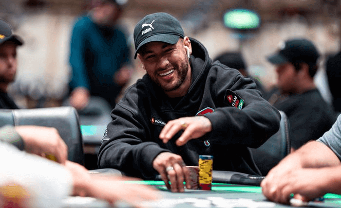 Neymar-WSOP-2022