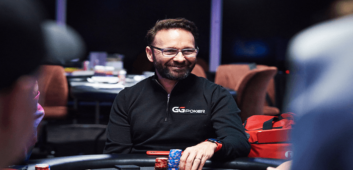 Daniel-Negreanu