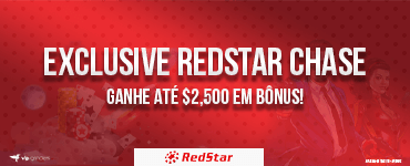 Exclusive RedStar Chase