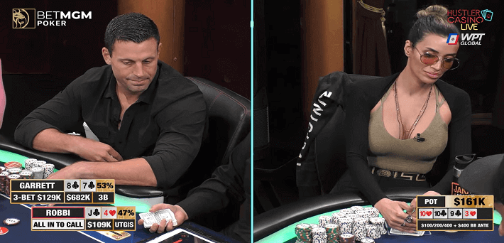 ASSISTA: Mundo do poker dividido em acusações de trapaças após call de  J-High